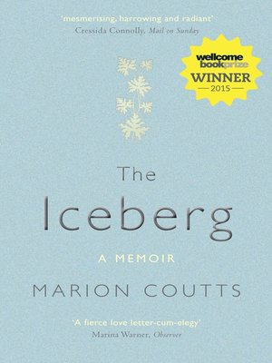 cover image of The Iceberg